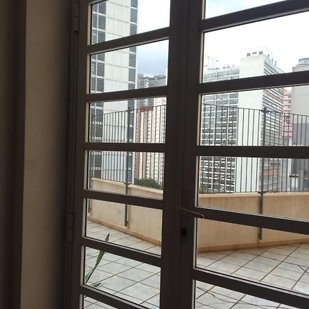 Apartamento 112 Centro Consolacao São Paulo Zewnętrze zdjęcie
