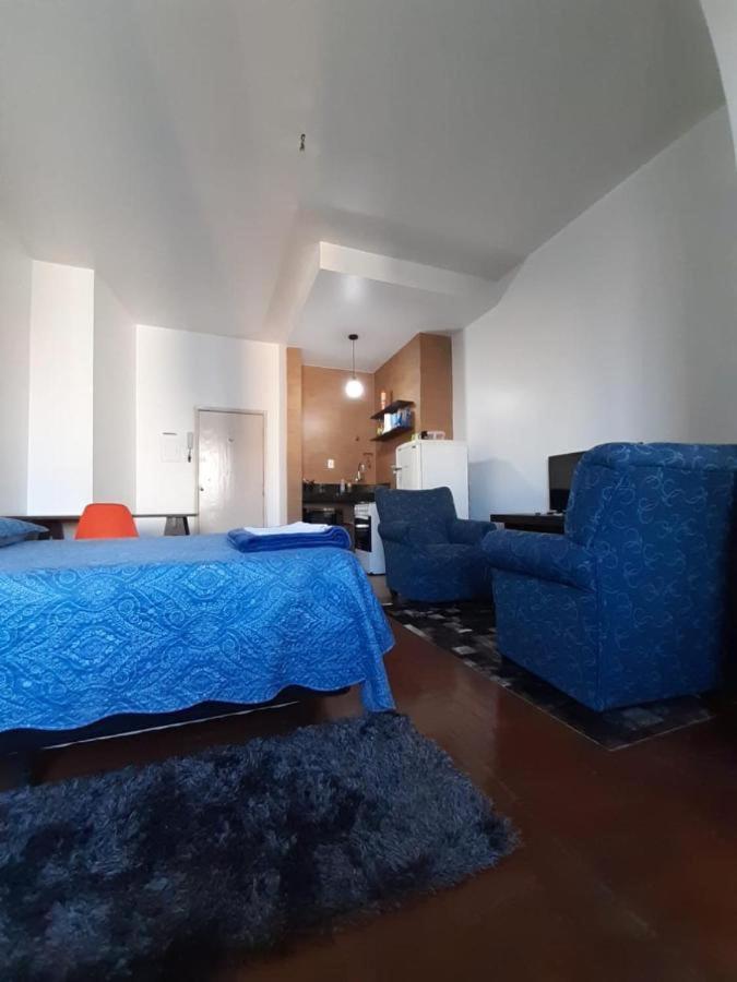 Apartamento 112 Centro Consolacao São Paulo Zewnętrze zdjęcie