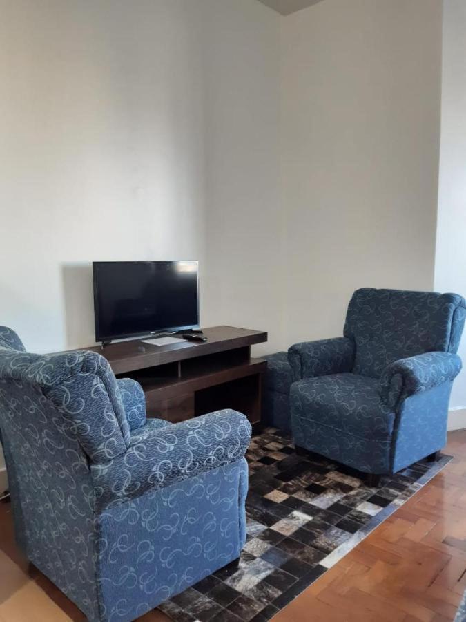 Apartamento 112 Centro Consolacao São Paulo Zewnętrze zdjęcie