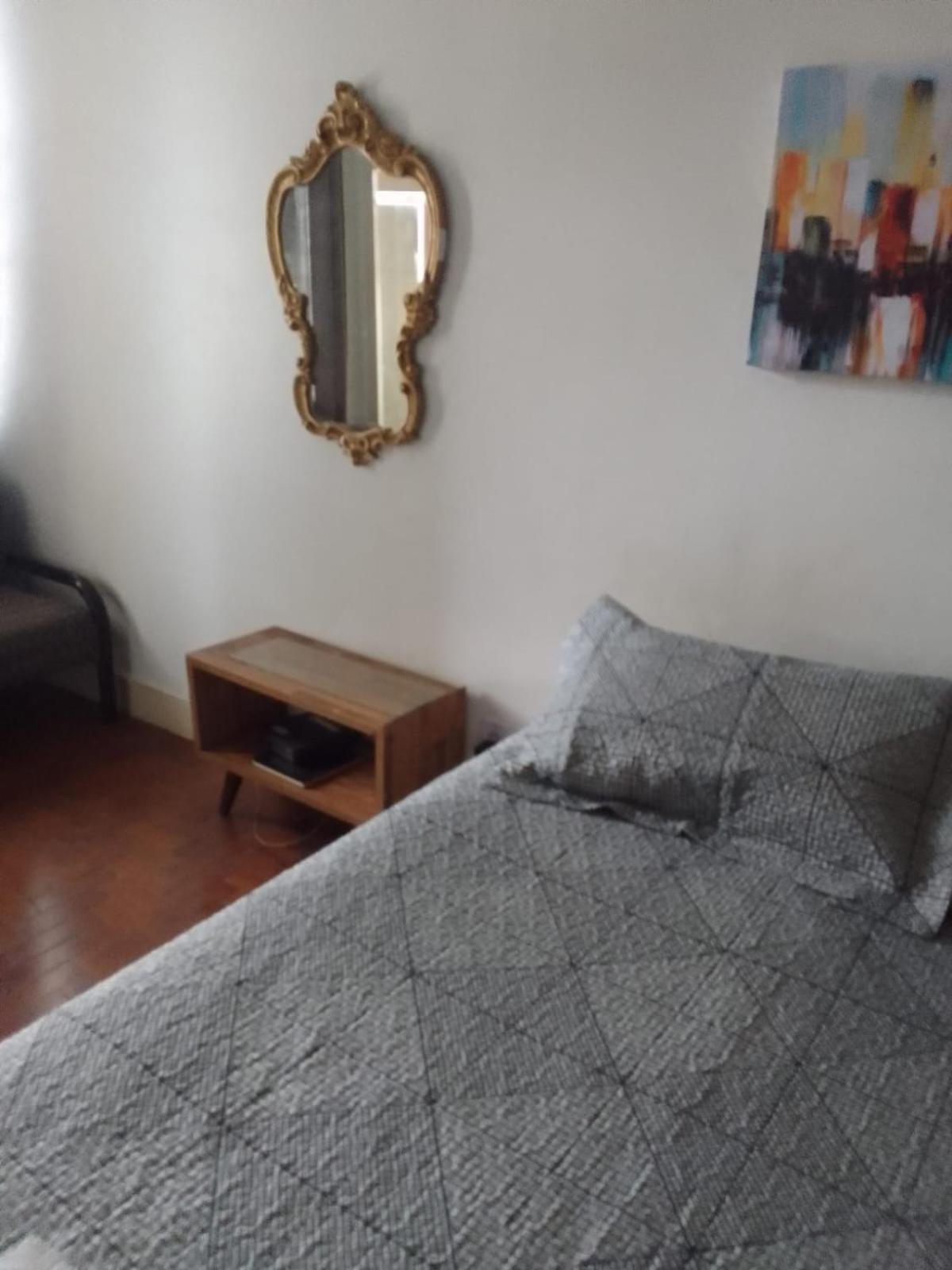Apartamento 112 Centro Consolacao São Paulo Zewnętrze zdjęcie