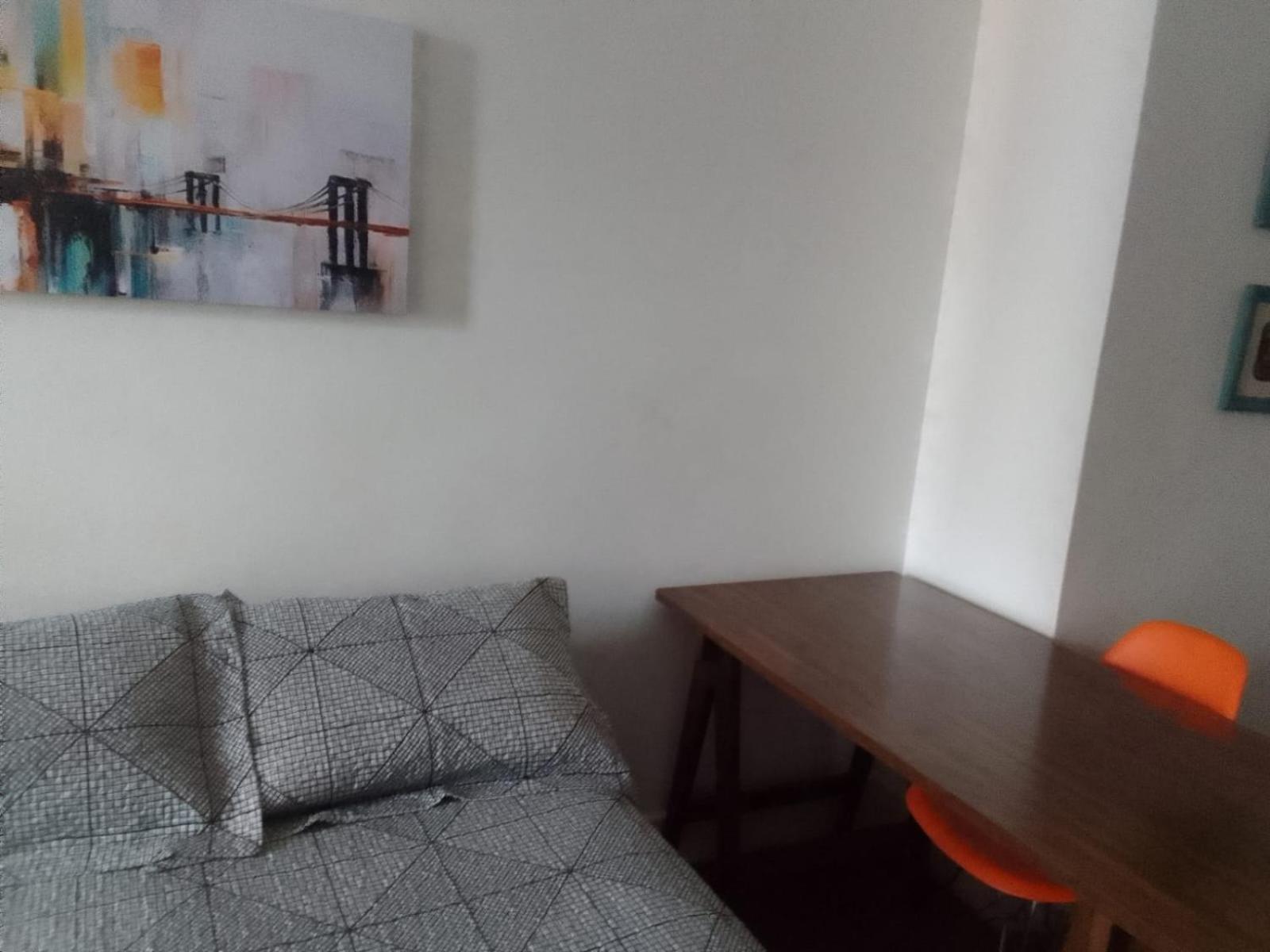 Apartamento 112 Centro Consolacao São Paulo Zewnętrze zdjęcie