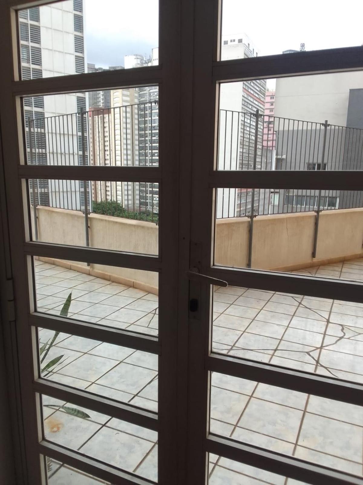 Apartamento 112 Centro Consolacao São Paulo Zewnętrze zdjęcie