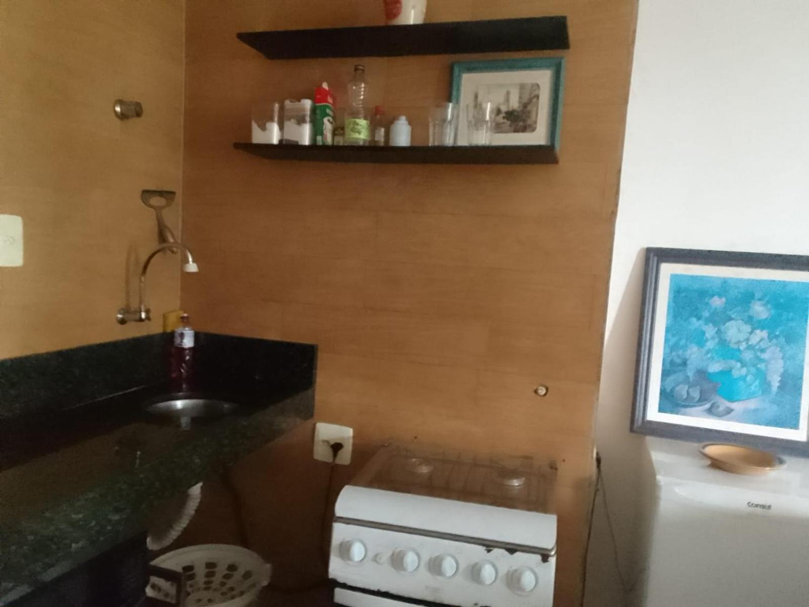Apartamento 112 Centro Consolacao São Paulo Zewnętrze zdjęcie